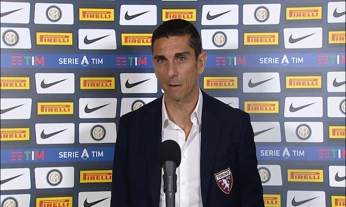 Longo: "Con più attenzione potevamo fare risultato"