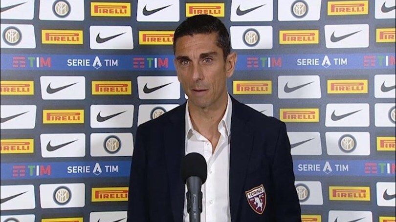 Longo: "Con più attenzione potevamo fare risultato"