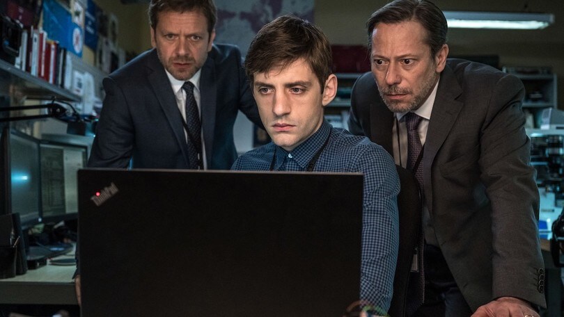 In arrivo la quinta stagione di Le Bureau – Sotto copertura