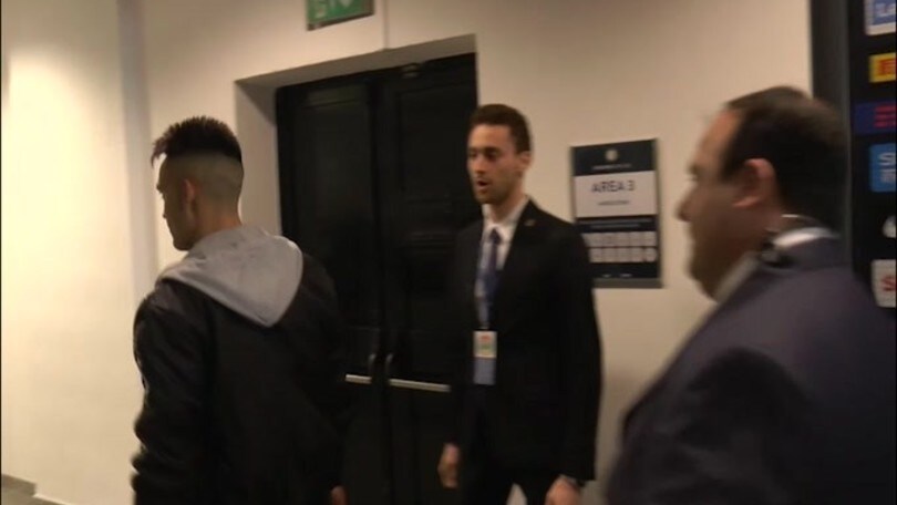 Mercato: nuova offerta del Barca per Lautaro Martinez. L'Inter è interessato