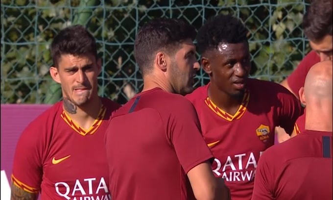 La Premier League vuole Diawara