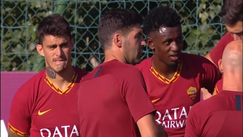 La Premier League vuole Diawara