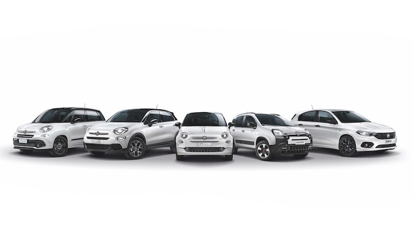 FCA, incentivi di luglio per l'acquisto di auto nuove