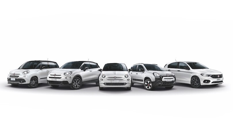 FCA, incentivi di luglio per l'acquisto di auto nuove