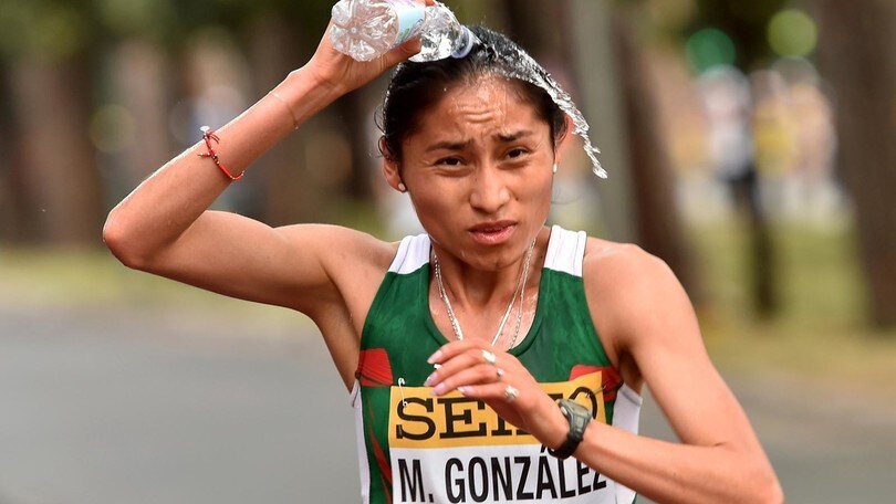 Ancora guai per Maria Gonzalez, ha portato "documenti falsi e prove prefabbricate" a un controllo