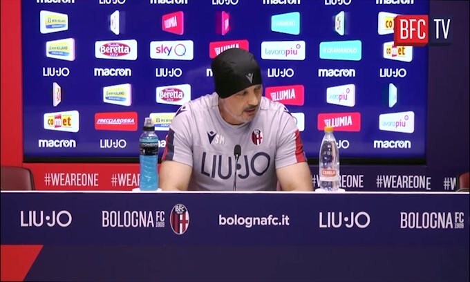 Mihajlovic: "Io in panchina con passione come Gattuso"