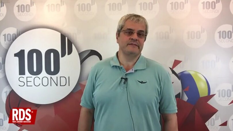 I 100 secondi di Sandro Bocchio: "Belotti merita un altro Toro”