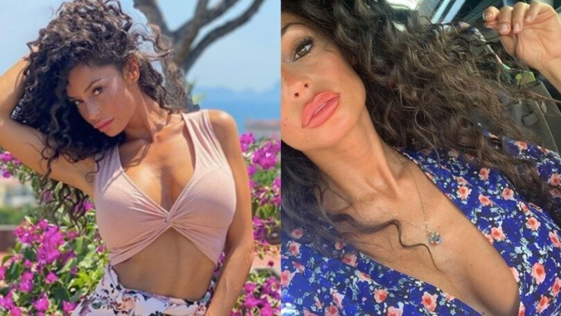 Raffaella Fico ha un nuovo fidanzato: è un imprenditore fiorentino