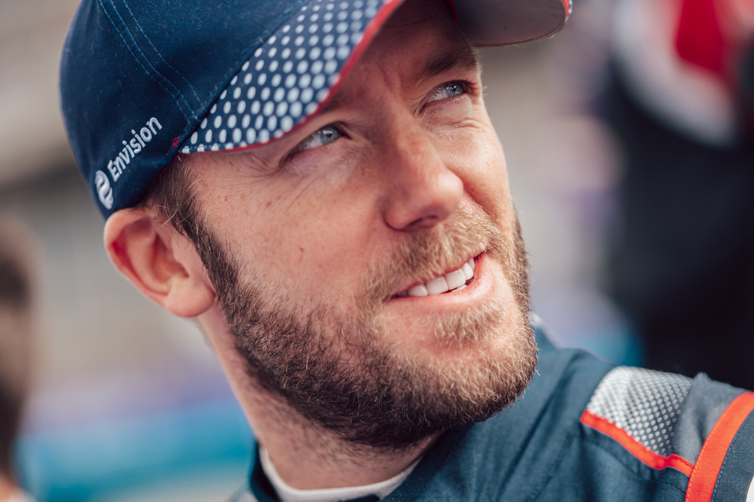 Formula E, Jaguar scegli Sam Bird per il Mondiale 2020-21