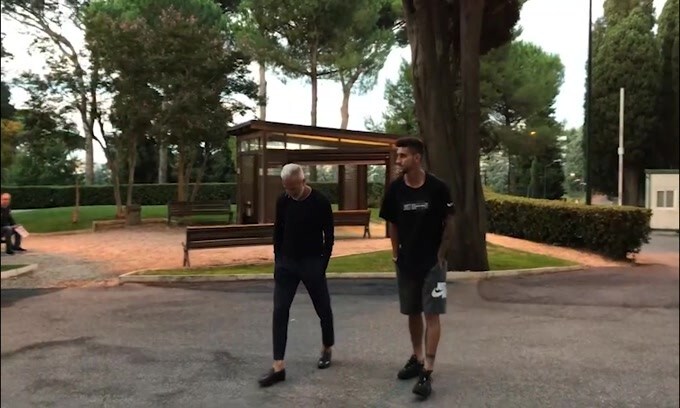 Roma, Pellegrini sempre più vicino al rinnovo