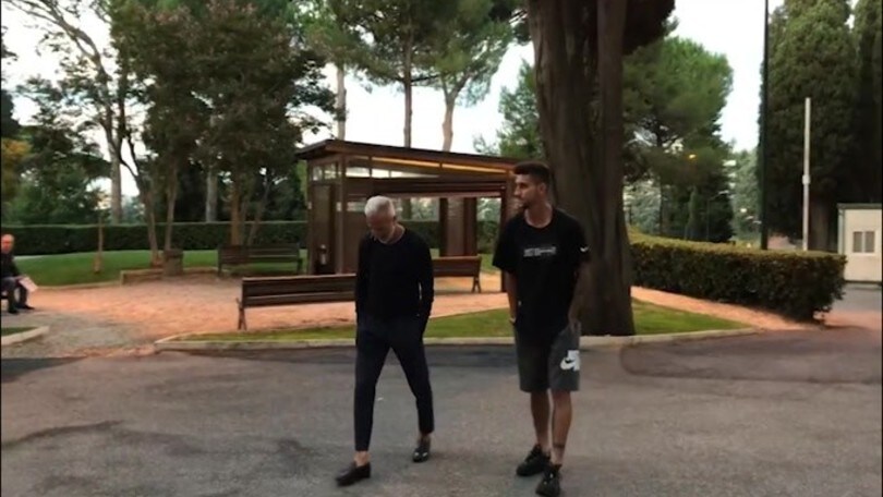 Roma, Pellegrini sempre più vicino al rinnovo