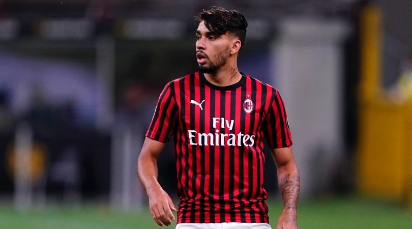 Milan, Paquetà fuori dai convocati per il Parma