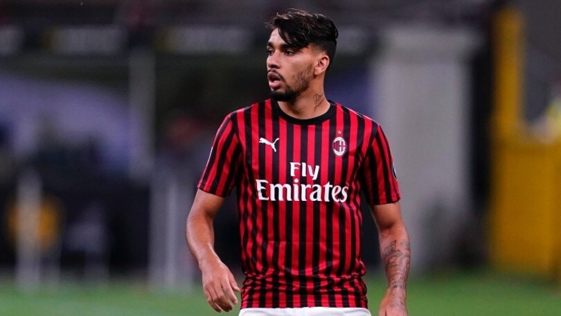 Milan, Paquetà fuori dai convocati per il Parma