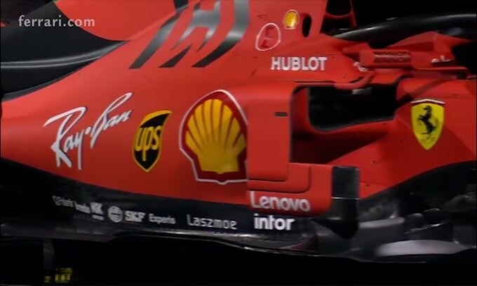F1: la Racing Point punta Vettel, ma lui non ha ancora deciso