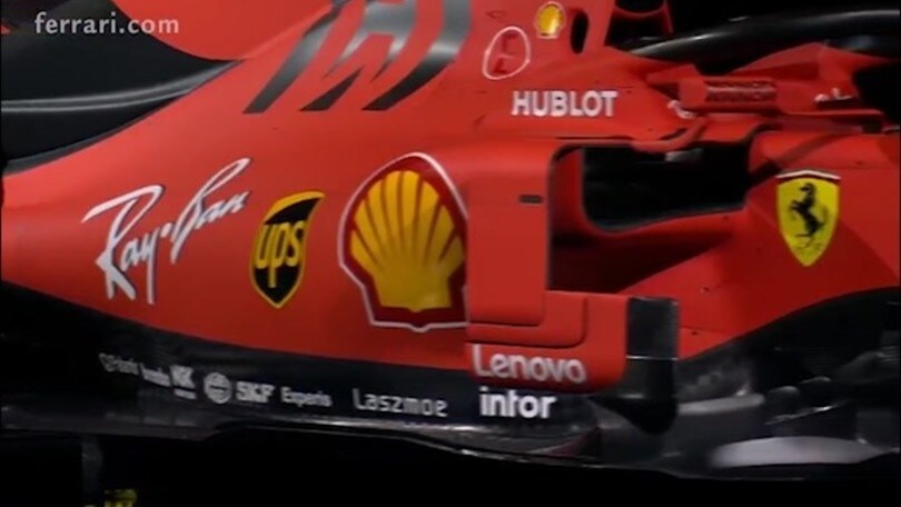 F1: la Racing Point punta Vettel, ma lui non ha ancora deciso