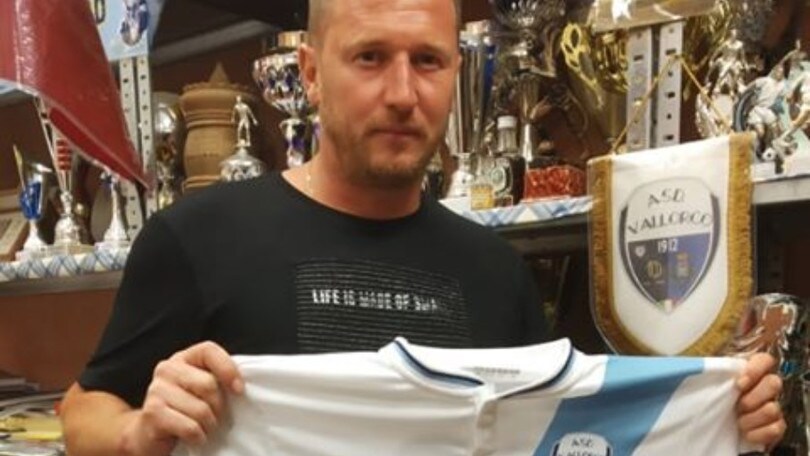 QUI VALLORCO - Sei volti nuovi per il prossimo campionato