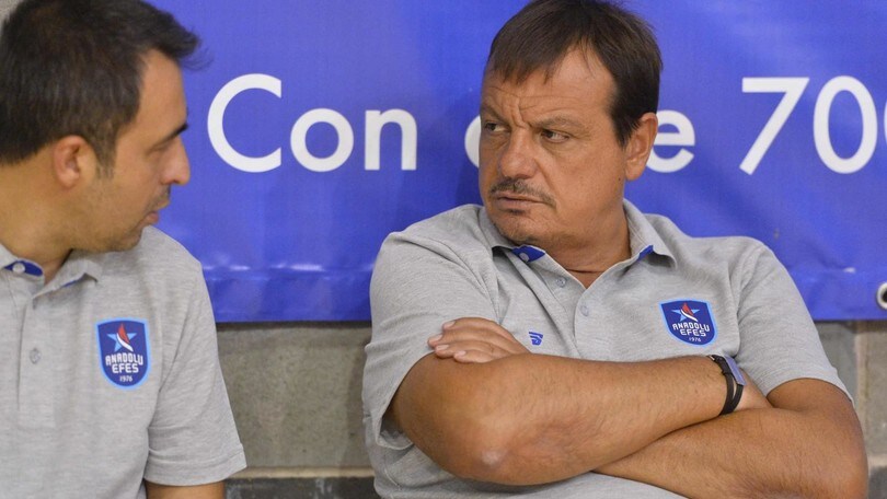 Reale Mutua Torino, Ataman: "Vogliamo portare la squadra a livello internazionale"
