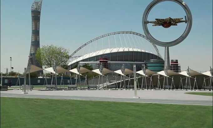 Mondiale 2022 in Qatar: la Fifa conferma le date