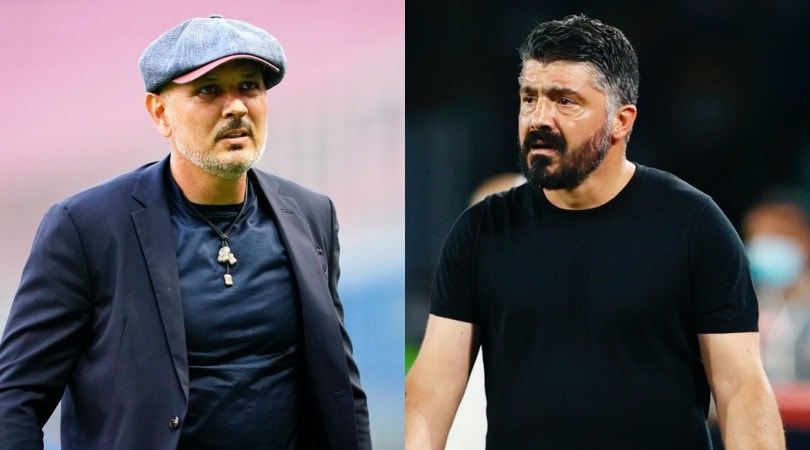 Diretta Bologna-Napoli ore 19.30: come vederla in tv, in streaming e formazioni ufficiali