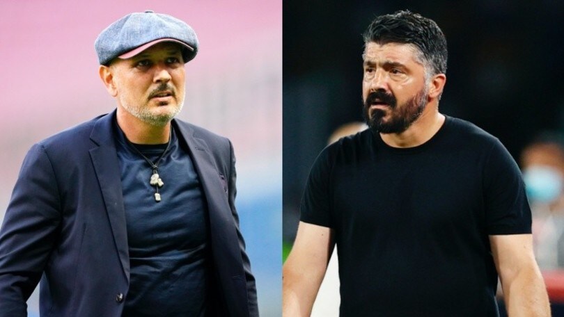 Diretta Bologna-Napoli ore 19.30: come vederla in tv, in streaming e formazioni ufficiali