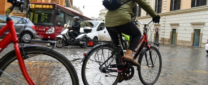 Il boom delle biciclette tra incentivi Covid e sostenibilità…ma la sicurezza?
