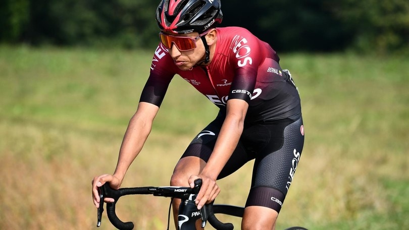 Ciclismo, Gori: "Giro di Lombardia? Rappresenta molto quest'anno"