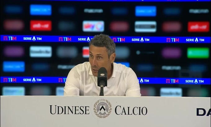 Gotti: "Meritavamo di essere premiati con un'altra classifica"