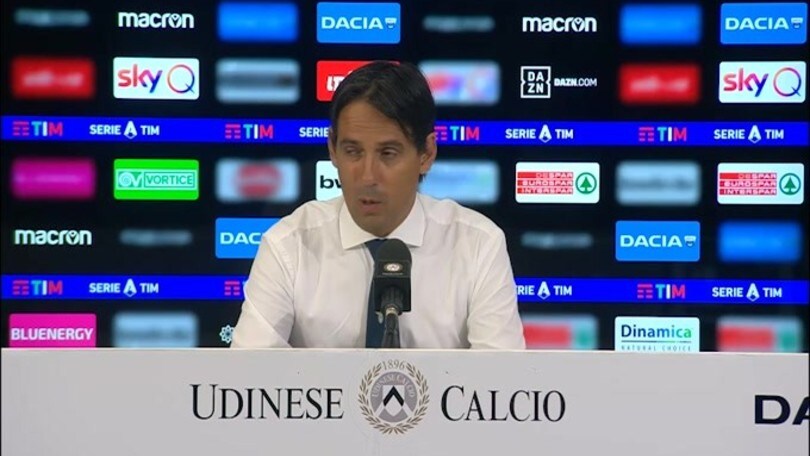 Inzaghi: "Prima della pausa avevamo fatto qualcosa d'importante"