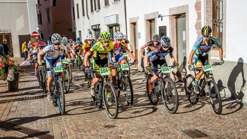 L'Italia in sella per i giovani ciclisti e Dynamo Camp con 2+milioni di km