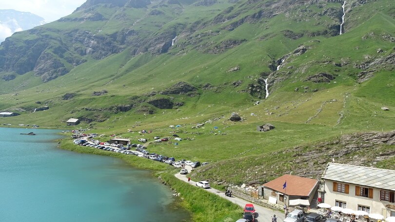 L'offerta turistica di Usseglio 2020: modello di resilienza e accoglienza diffusa