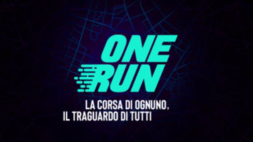 OneRun, più di 5.700 runner per la prima 10km phigital