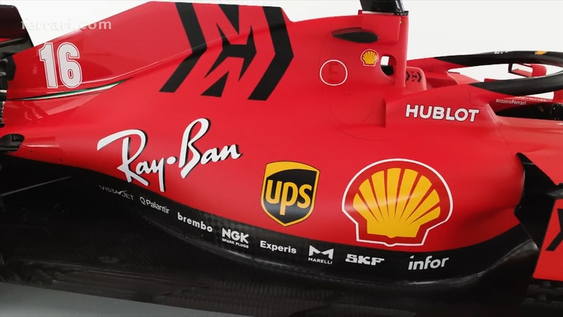 F1, Gp d'Ungheria: Vettel e la Ferrari puntano al riscatto