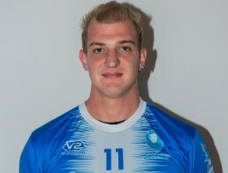 Sandi Persoglia nel roster di Taranto