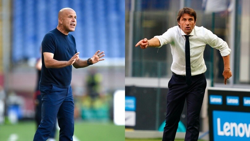 Diretta Spal-Inter ore 21.45: dove vederla in tv, in streaming e formazioni ufficiali