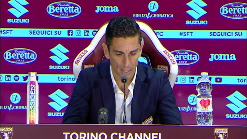 Longo: "La matematica non ci rende tranquilli, piedi per terra"