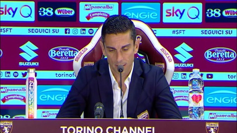 Longo: "Ora la squadra combatte"