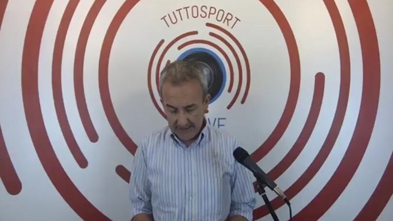 Casa Tuttosport. Juve: Sarri confermato se... Toro: vittoria fondamentale. Bravissima la Iapichino