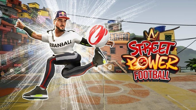 Street Power Football: la Modalità Street Power