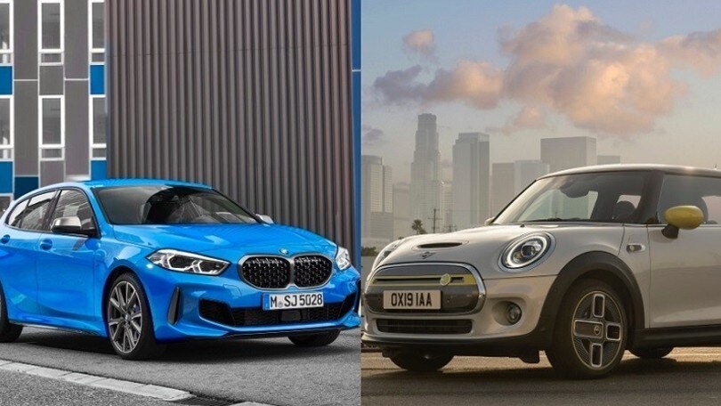 BMW e MINI: ecco il bonus per chi compra l'auto nuova entro il 31 luglio