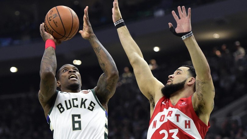NBA, anche Eric Bledsoe è positivo al Coronavirus: "Non sono ad Orlando"