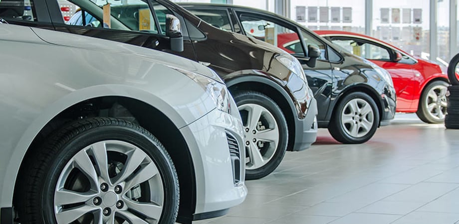 Mercato auto Europa: giugno segna ancora un -24%