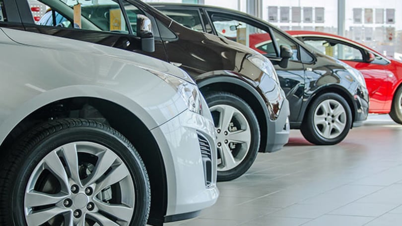 Mercato auto Europa: giugno segna ancora un -24%