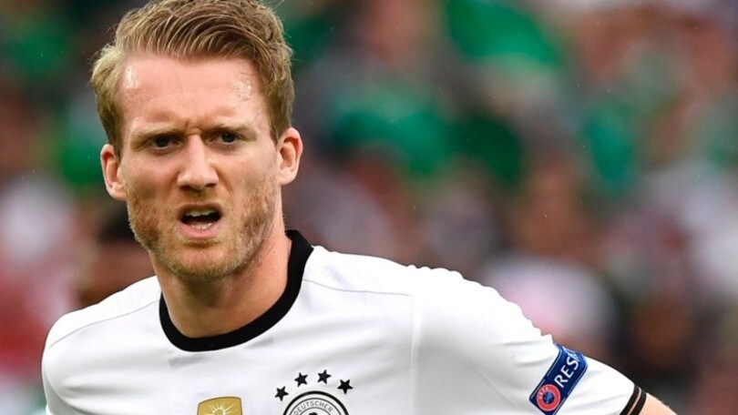 Niente Benevento, Schurrle lascia definitivamente il calcio