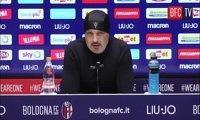 Mihajlovic avvisa il Milan: "Con il Napoli.."