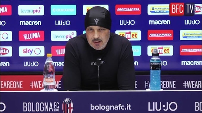 Mihajlovic avvisa il Milan: "Con il Napoli.."