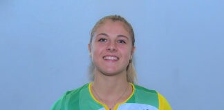 Anna Venturini torna in A2 con la maglia del Cus Torino