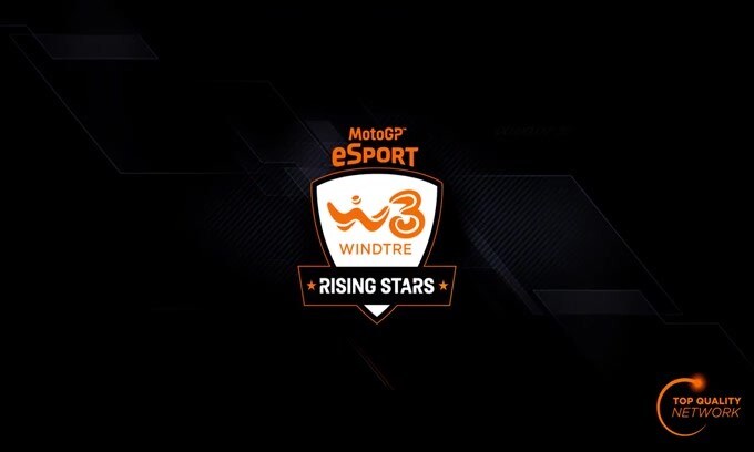 Miglior assetto per Le Mans con Trastevere73 MotoGp esport -VIDEO