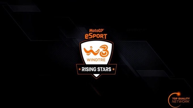 Miglior assetto per Le Mans con Trastevere73 MotoGp esport -VIDEO