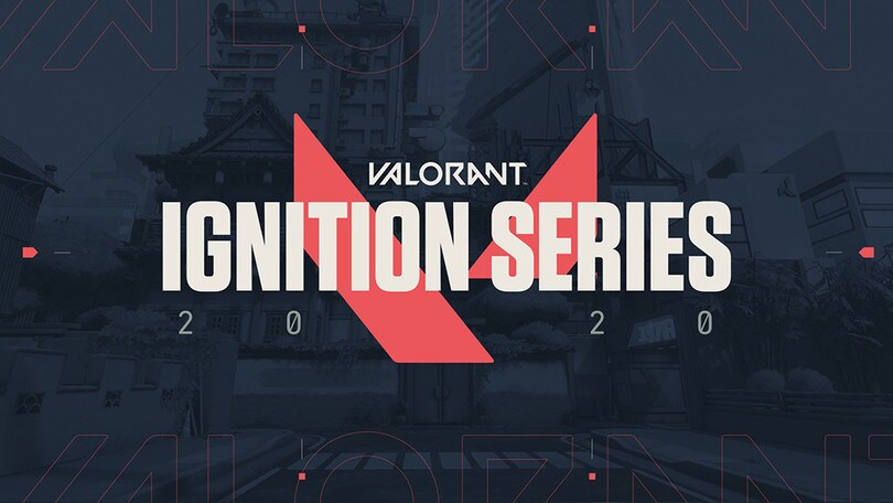 Terminati 3 Invitational delle Ignition Series di inizio luglio