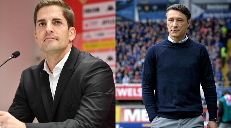 L'Equipè: "Monaco, esonerato Moreno: arriva Kovac al suo posto"